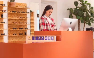 Compteur à Like Facebook 7 Chiffres