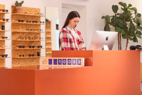 Compteur à Like Facebook 7 Chiffres