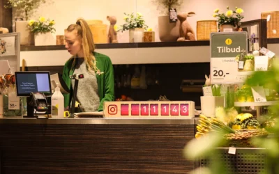 Compteur à Like Instagram 7 Chiffres