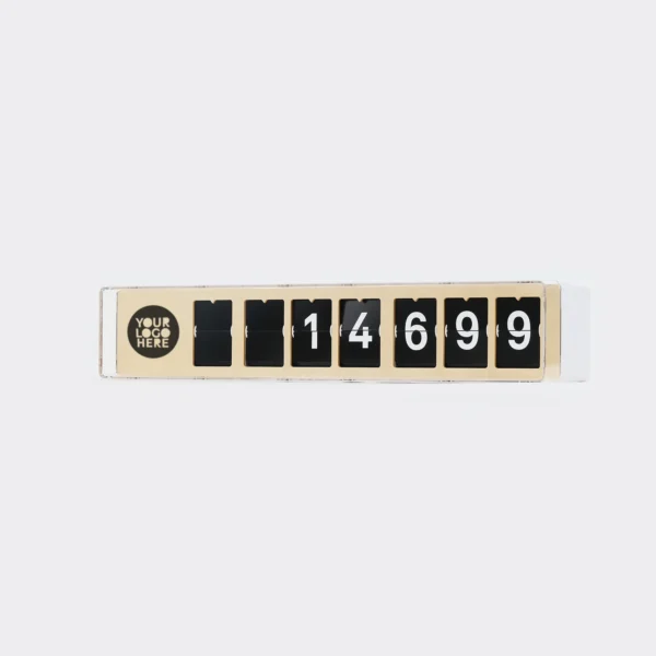 Compteur à Like Personnalisable 7 Chiffres – Image 3