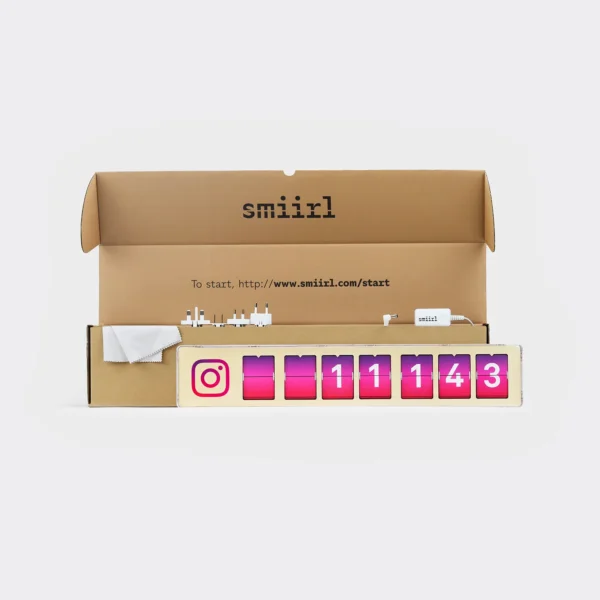 Compteur à Like Instagram 7 Chiffres – Image 4
